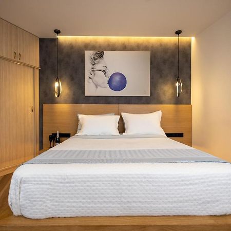 Triple A - Prime Location - Between Monastiraki & Syntagma Square-Free Parking! Athens Exterior photo