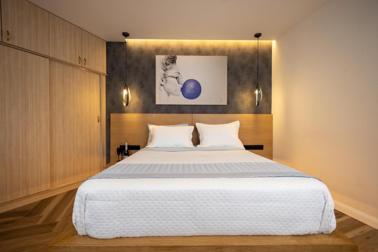 Triple A - Prime Location - Between Monastiraki & Syntagma Square-Free Parking! Athens Exterior photo