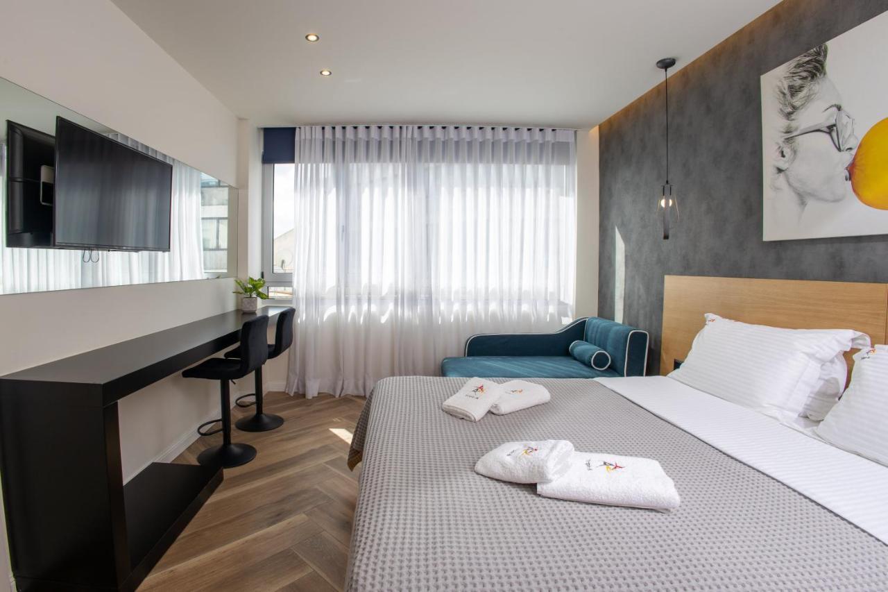 Triple A - Prime Location - Between Monastiraki & Syntagma Square-Free Parking! Athens Exterior photo