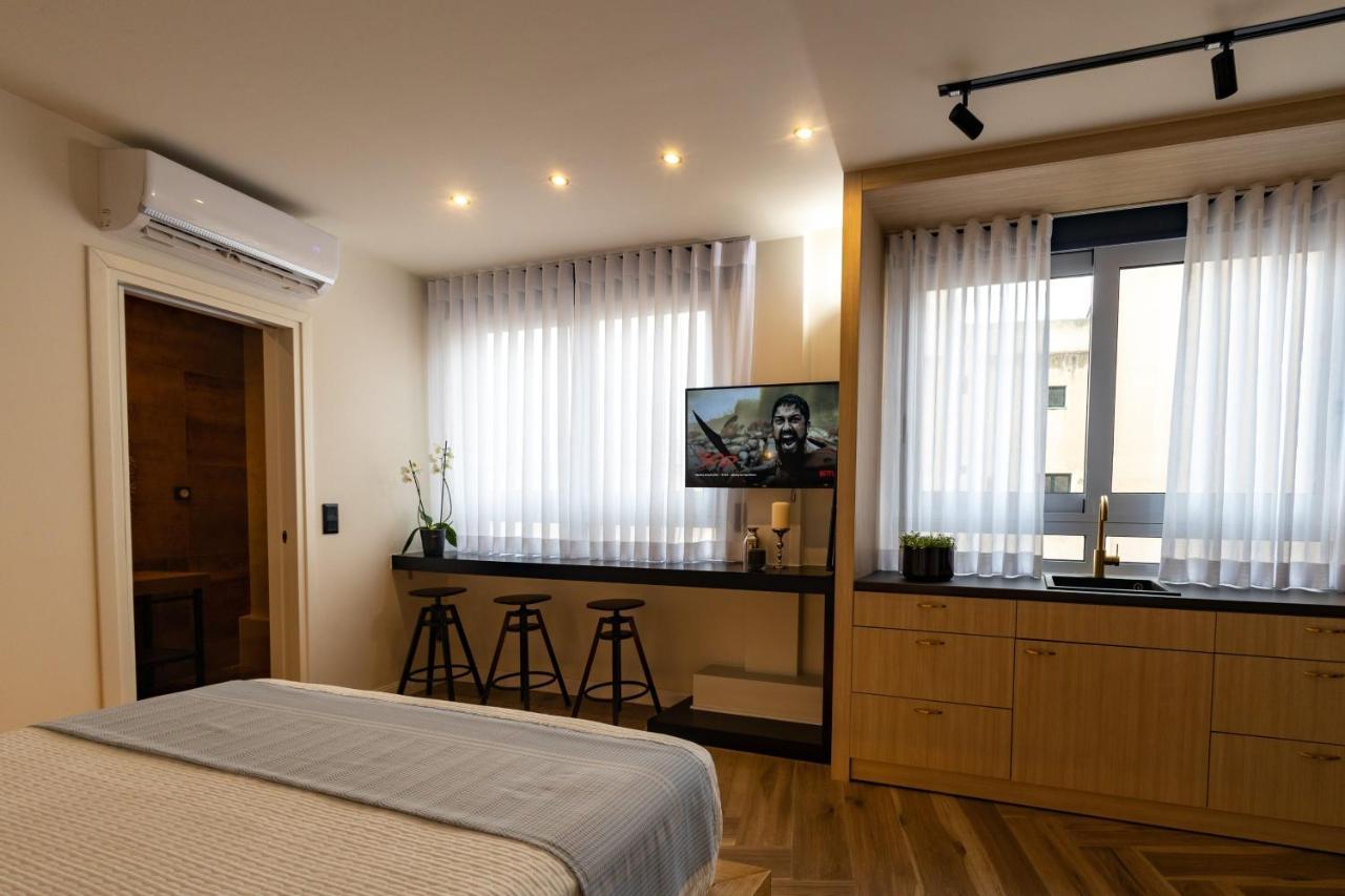 Triple A - Prime Location - Between Monastiraki & Syntagma Square-Free Parking! Athens Exterior photo