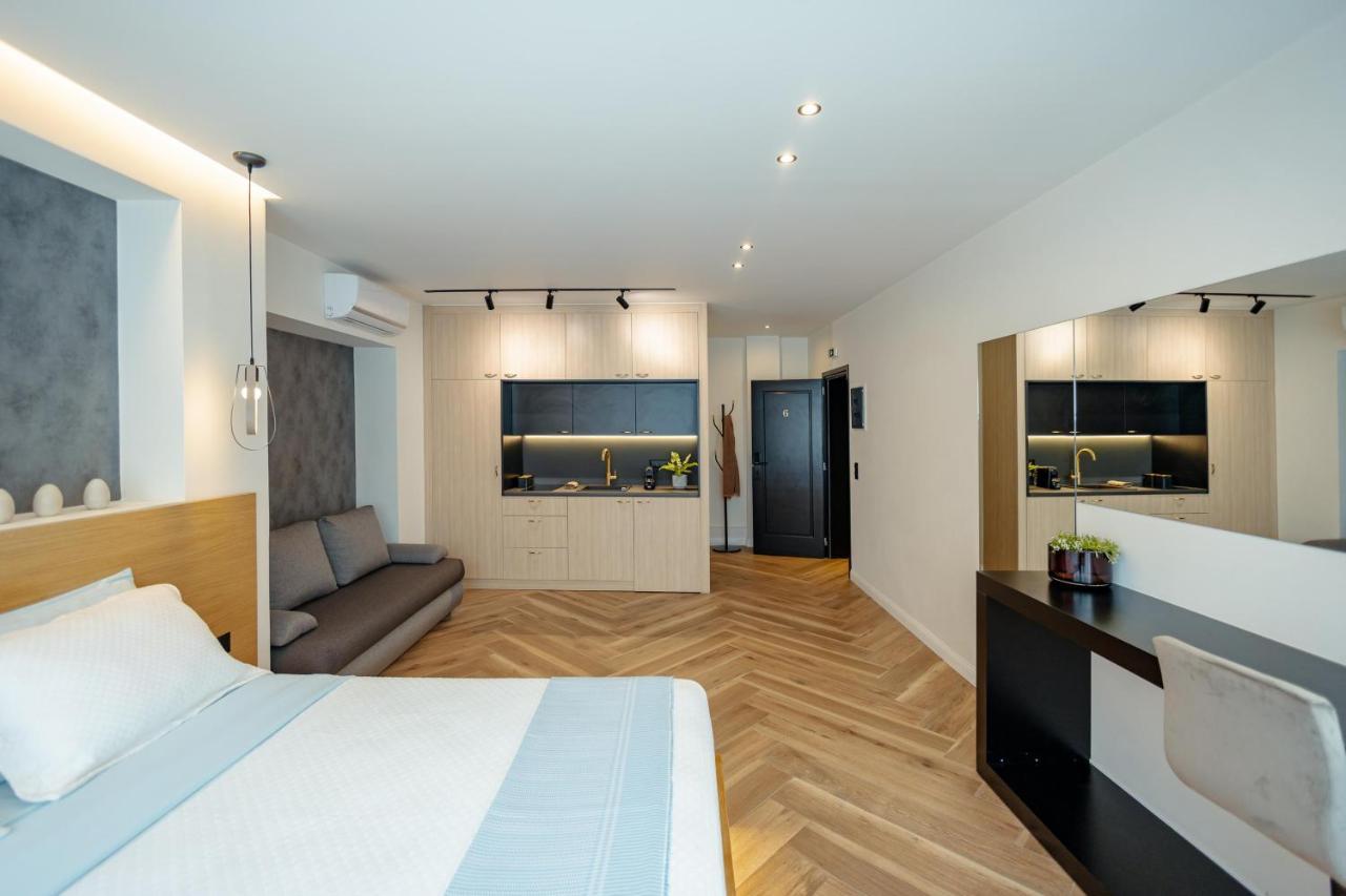 Triple A - Prime Location - Between Monastiraki & Syntagma Square-Free Parking! Athens Exterior photo